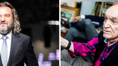 Sabah yazarları Yüksel Aytuğ ve Hıncal Uluç birbirine düştü