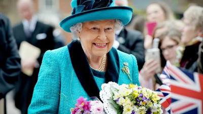 Kraliçe 2.Elizabeth korona virüs nedeniyle tehlikede mi?