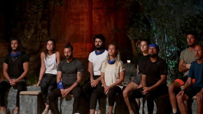 Survivor'da korona şoku: Türkiye'ye dönemiyorlar
