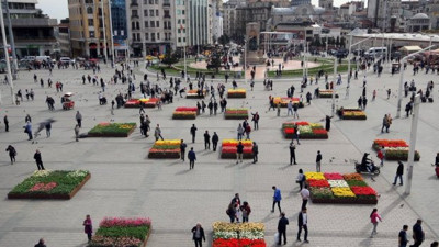 Türkiye'de sokağa çıkma yasağını ihlal etmenin cezası belli oldu