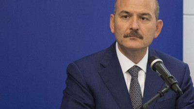 İçişleri Bakanı Süleyman Soylu ile Konya Büyükşehir Belediyesi arasında 'bağış' açıklamaları çelişkisi