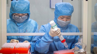 Japonya, korona ilacını ücretsiz gönderiyor