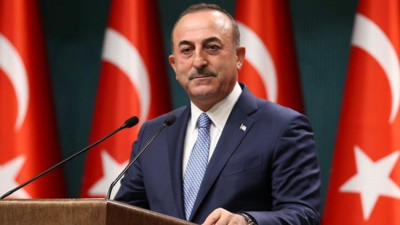 Dışişleri Bakanı Çavuşoğlu, "Türkiye, İspanya'nın malzemelerine el koydu" iddiasını yalanladı