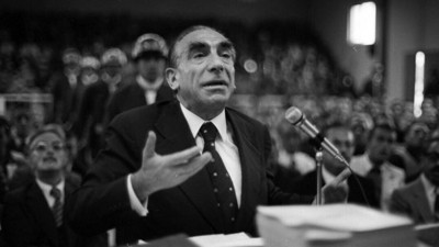 Türklüğe adanmış bir ömür: Alparslan Türkeş