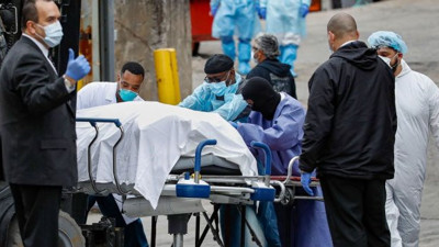 Ahu Tuğba: ABD'de paran yoksa sokakta ölüyorsun