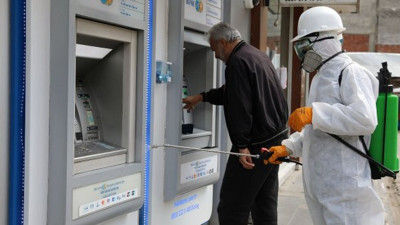 Türkiye’de ilk kez korona virüse karşı karantinanın uygulandığı Artvin Borçka'da son durum