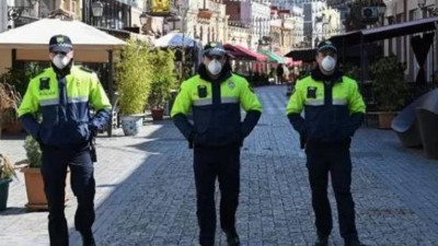 Sokağa çıkma yasağında yeni gelişme