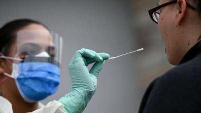 Bilim insanları korona virüsün tehlikeli bir özelliği olabileceği konusunda uyardı