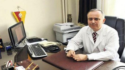 Çapa Tıp Fakültesi profesörü hayatını kaybetti