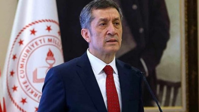 Milli Eğitim Bakanı Ziya Selçuk açıkladı: Yazın okul olacak mı?