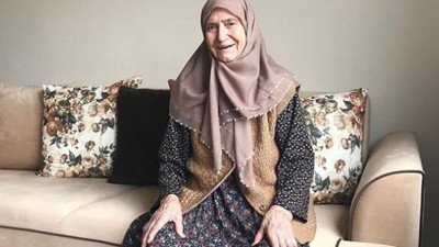 Sakaryalı Resmiye Işık, 86 yaşında korona virüsü yendi
