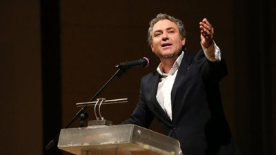 Erdoğan'ın ‘Tekalif-i Milliye' açıklamasına Sinan Meydan'dan cevap