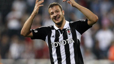 Eski Beşiktaşlı Batuhan Karadeniz'den Manchester City açıklaması