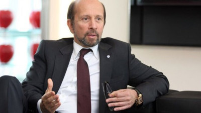 Abdi İbrahim Yönetim Kurulu Başkanı Nezih Barut: Korona virüs ilaçlarını gönderdik