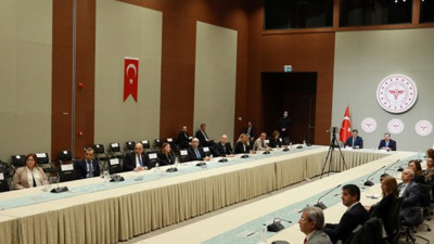 Gazeteci Emin Çapa'dan Bilim Kurulu üyelerine çağrı