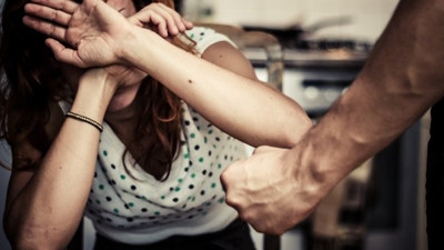 İstanbul'da aile içi şiddet yüzde 38 arttı