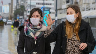 PTT, ücretsiz maske dağıtacak