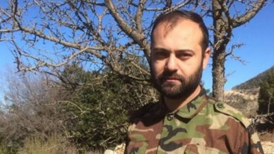 Kasım Süleymani'ye yakın Hizbullah komutanı Ali Muhammed Yunus öldürüldü