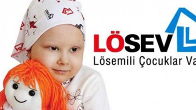 LÖSEV'in korona tedavisine bakanlıktan onay