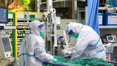 İstanbul’da yoğun bakımlar doluyor: 5 ilde sokağa çıkma yasağı gelebilir!