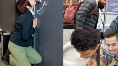 CoronavirusChallenge ile yaşlıları öldürmek istiyorlar!