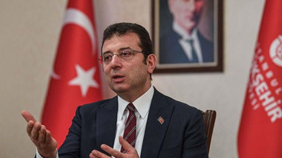 Ekrem İmamoğlu, İBB’nin 1 aylık gelir kaybını açıkladı: ‘Yılın kalan 6 ayı yaraları sarmakla geçecek’