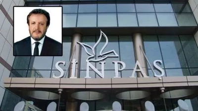 Sinpaş Yönetim Kurulu Üyesi Mehmet Çelik vefat etti