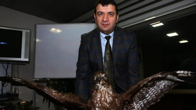 Erdal Torunoğulları: "Ben olsam ligi bu haliyle tescil ederim"