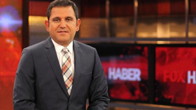 FOX Ana Haber bugün yayınlanacak mı?