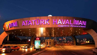 Ekrem İmamoğlu'nun Atatürk Havalimanı hastaneye dönüştürülsün çağrısı kabul edildi