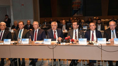 İşte Millet İttifakı belediyelerinin korona virüs tedbirleri