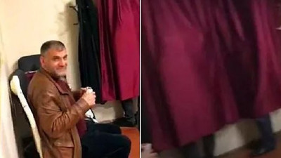 İstanbul Esenyurt'ta kahvehaneye polis baskını