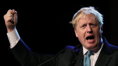 Boris Johnson yoğun bakıma alındı