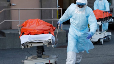 Zeki Kılıçaslan açıkladı: Korona virüs ne zaman zirve yapacak?