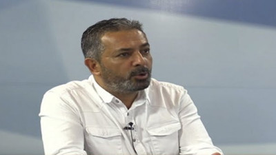 Erdoğan'ın eski danışmanı Akif Beki: “Korona CHP’liymiş”