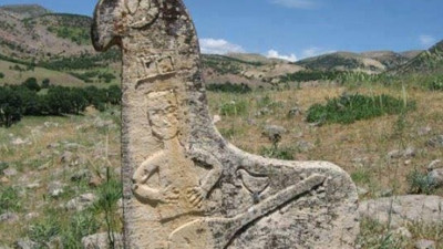 Altaylar'dan Anadolu'ya uzanan gelenek: Tunceli'de Türk'ün damgası; Koç başları