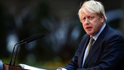 İngiliz basını, Johnson'ın hayatta kalma ihtimalini yazdı