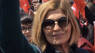 CHP'li Kaya'nın kızından zehir gibi tepki