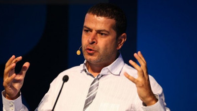 Gazeteci Cüneyt Özdemir’den Fatih Portakal ve Cumhurbaşkanı Erdoğan yorumu