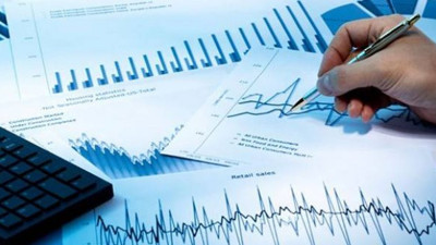 Ekonomik güven endeksi verileri açıklandı