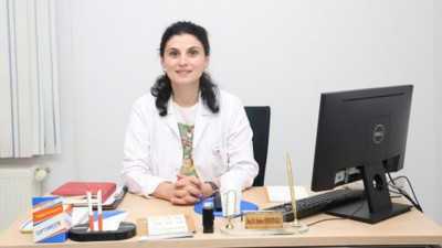 Doç. Dr. Emine Binnetoğlu'ndan korona virüse yakalananlara uyarı