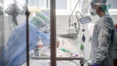 CHP’nin doktor vekilinden bomba ‘korona’ iddiası: Ölüm sayılarına ilave eklenmiyor