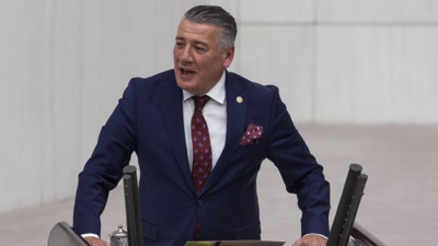 İYİ Partili Örs: Meral Hanım ve Lütfü Türkkan iki ay önce uyardı