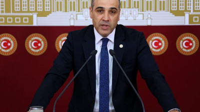 CHP'li Fikret Şahin: Yolsuzlukları salgınla örtmeye çalışıyorlar!