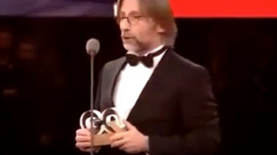 Ercüment Ovalı’dan unutulmaz konuşma