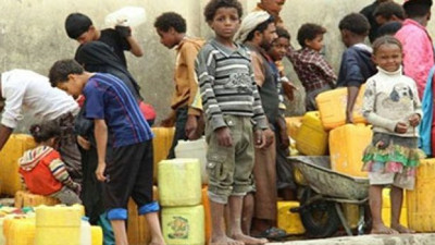 Korona virüs salgını sonrası 1 milyar insan aç kalacak