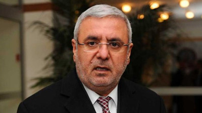 Mehmet Metiner: "AK Partimizin bakanları cemaat sendikasına yönlendirme yaptı"