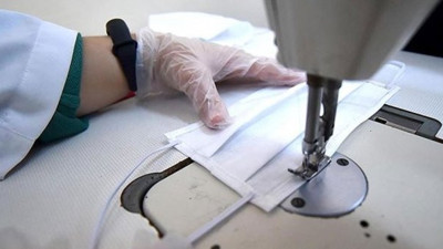 Ücretsiz dağıtılacağı açıklanmıştı: Valilik maske satacak!