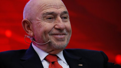 Nihat Özdemir: "TFF'nin gündeminde erken tescil yok"