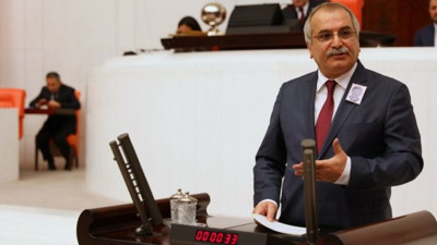 Destek kredisi hem esnafa hem de tüccara verilmeli